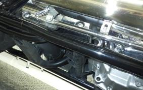 YAMAHA DRAGSTAR 400 CLASSIC  2016 VH02J