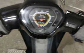 HONDA SUPER CUB110 JA10