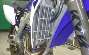 YAMAHA YZ250F CG33C