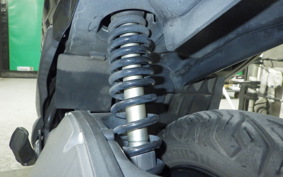 SUZUKI ADDRESS 110 1995 CE47A