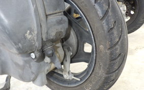 SUZUKI LET's 4 CA45A