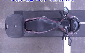 HONDA PCX 125