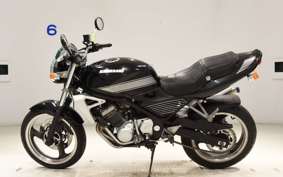 KAWASAKI BALIUS 250 ZR250A