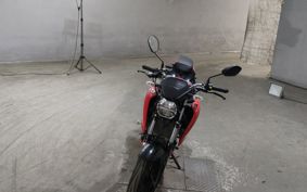 SUZUKI GSX-S150 DL22A