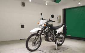 KAWASAKI KLX125 LX125C