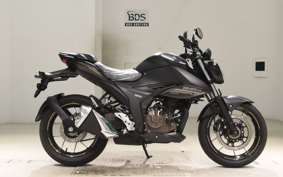 SUZUKI ｼﾞｸｻｰ250 2002 ED22Y