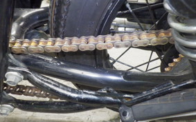 YAMAHA SR400 Gen.3 2001 RH01J