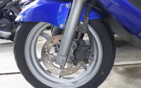 SUZUKI ADDRESS 110 CF11A
