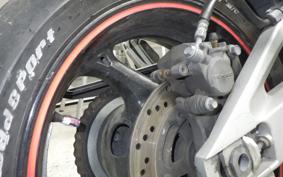 SUZUKI GSR400 2006 GK7DA