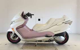 HONDA FORZA Z MF08
