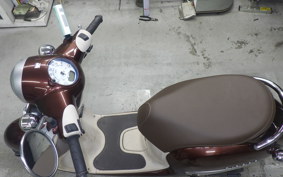 HONDA GIORNO 3 2012 AF77