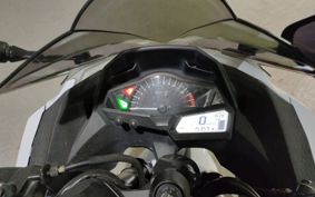 KAWASAKI NINJA250 EX250L