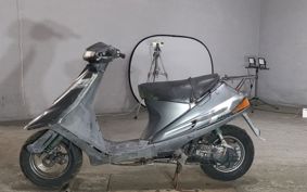 SUZUKI ADDRESS V100 CE11A