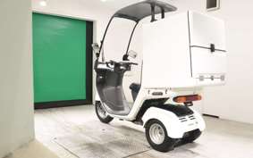 HONDA GYRO CANOPY 2007 TA03