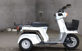 HONDA GYRO TD02