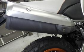 YAMAHA TRICKER Gen.2 DG16J