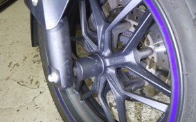 HONDA FORZA 250 2016 MF13