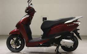 HONDA LEAD 125 2017 JF45