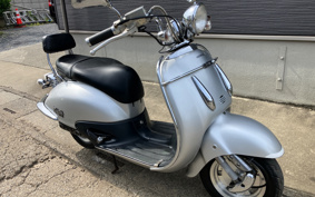 HONDA JOE CAR 90 HF09