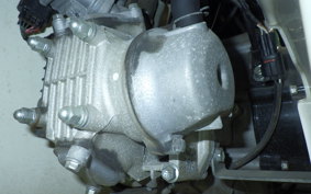 SUZUKI BIRDIE 50 E BA43A