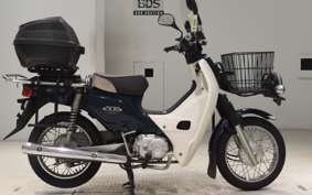 HONDA C110 SUPER CUB JA10