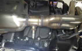 YAMAHA MT-09 A 2015 RN34J