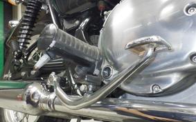 KAWASAKI W400 2009 EJ400A