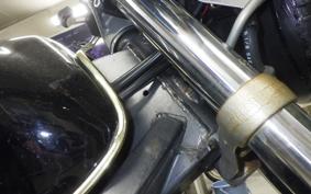 HONDA HORNET 250 2010 MC31