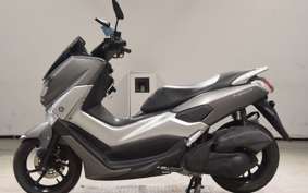 YAMAHA N-MAX 2025 SED6J