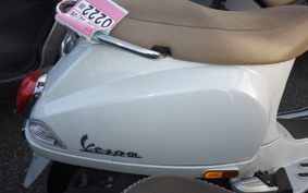 VESPA VXL125 2011