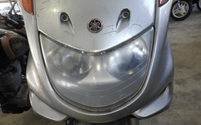 YAMAHA MAJESTY 250 Gen.2