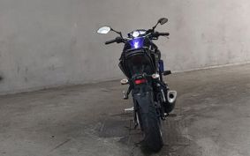 YAMAHA MT-25 RG43J