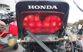HONDA CB400SF VTEC Spec3 2007 NC39