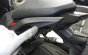 KAWASAKI NINJA 1000SX 2025 ZXT02K