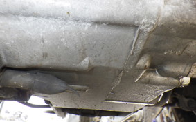HONDA GYRO CANOPY TA03