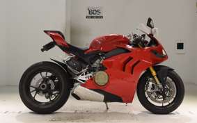DUCATI DUCATI パニガーレV4S 2020