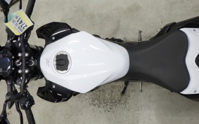 KAWASAKI Z250 Gen.2 EX250P