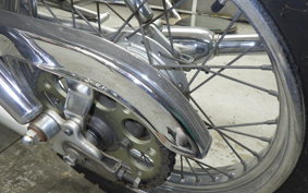 SUZUKI ST250E 1996 NJ4CA