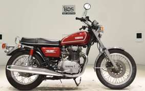 YAMAHA TX650 1977 447