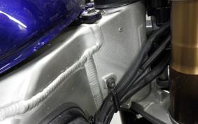 SUZUKI GSX-R1000 2001