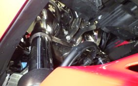 HONDA CBR400R 2019 NC56