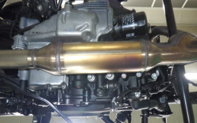 KAWASAKI ELIMINATOR400-3 2025 EL400A