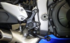 KAWASAKI ZX-25R 2013