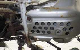 HONDA NX125 JD09