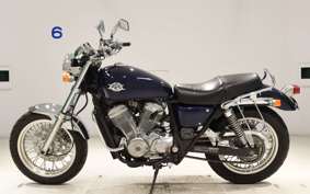 HONDA VRX400 1997 NC33