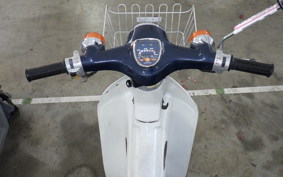 HONDA C70 SUPER CUB C70
