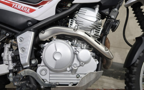 YAMAHA  TOURING  SEROW  DG17J