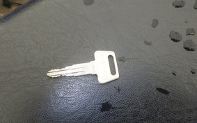 SUZUKI ADDRESS V100 2001 CE11A