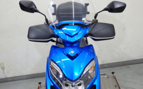 SUZUKI SU WISH  DV12B