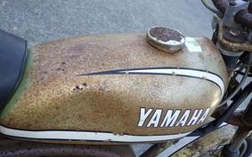 YAMAHA GT50 FT1